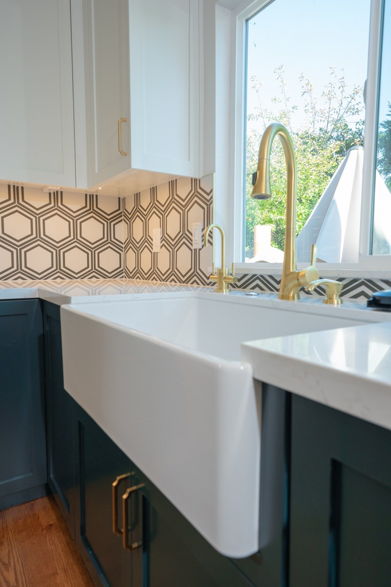 M+D Remodel — detail 6
